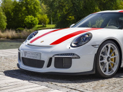 Porsche 911R
